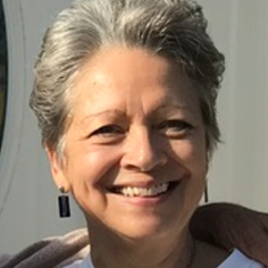 Rebecca Blum Martinez