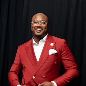 Brandon Griot B Brown