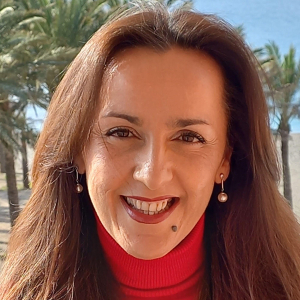 MAGDALENA CUSTODIO ESPINAR