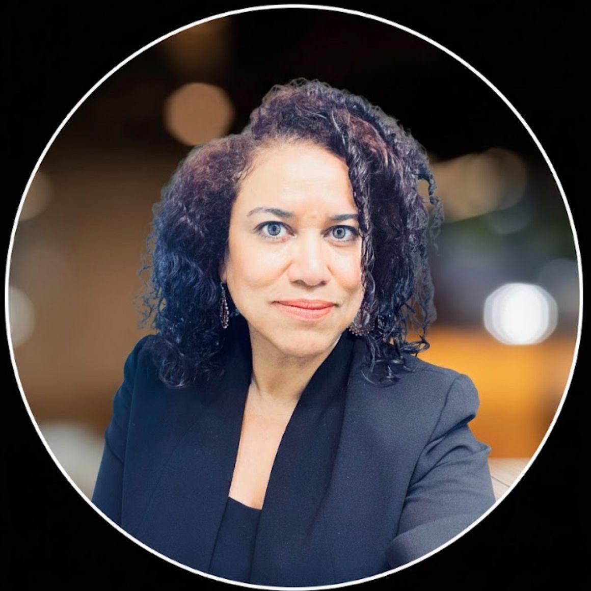 Christina Cail-Lewandowski