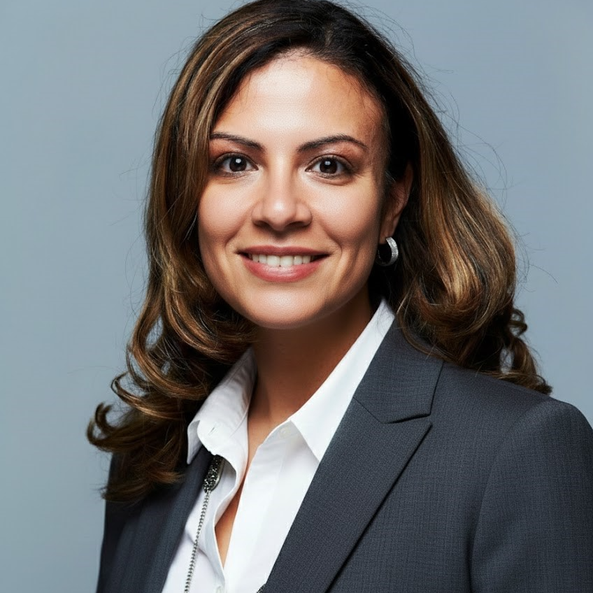 Regla Isabela Carias-Vazquez