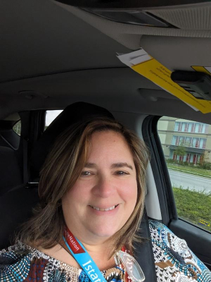 Maria I  Carreras Torrado