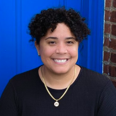 Maria Heysha Carrillo Carrasquillo