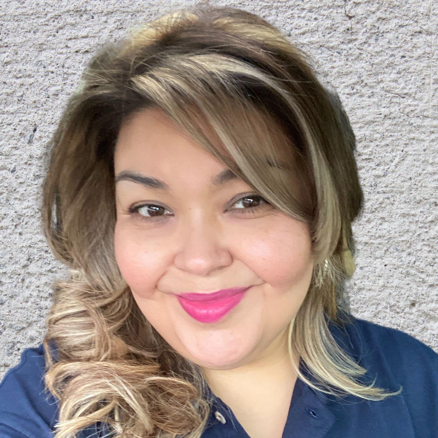 Eva Carrillo-Iñiguez