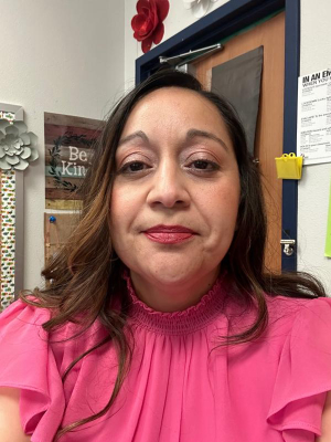 Elizabeth Castañeda