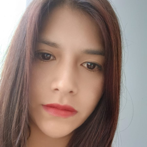 Wendy Sintia Cerrón Quispealaya