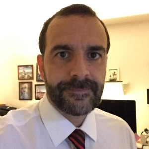 Víctor Chacón-Carrasco