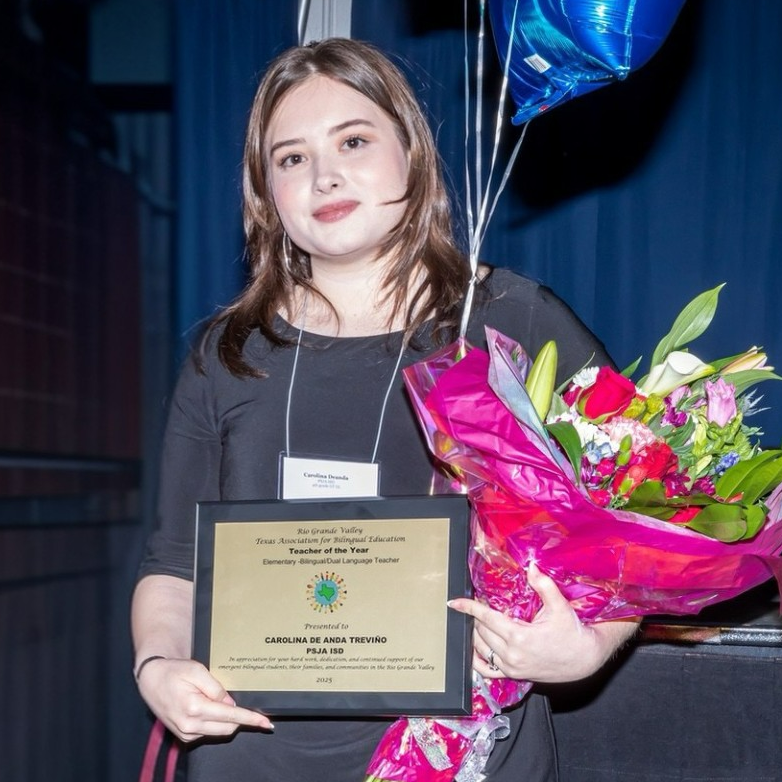 Carolina De Anda Trevino