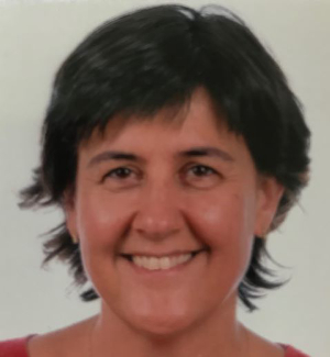 Silvia Diaz de Alda Sans