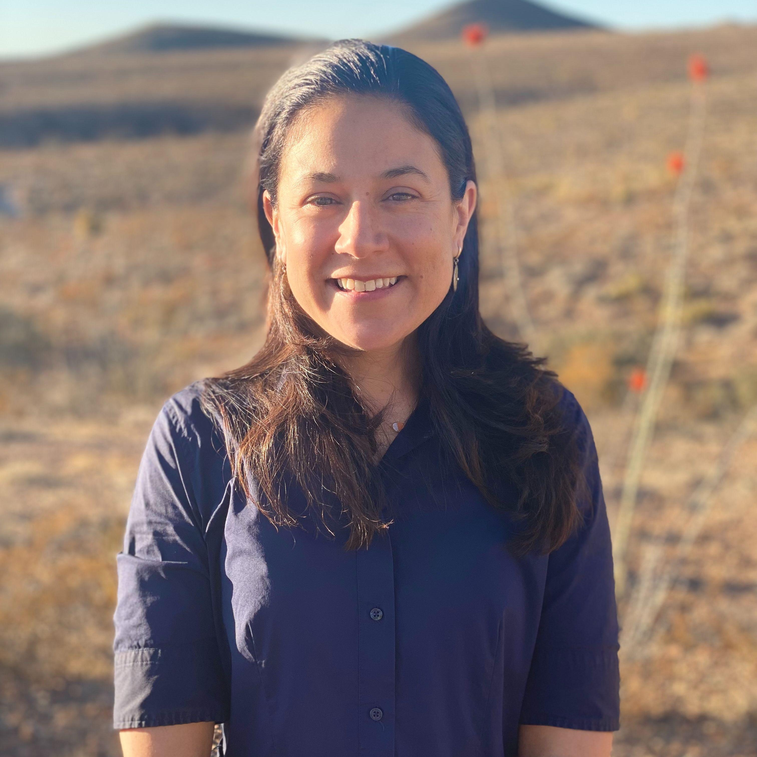 Gabriela Dolsa Barreto