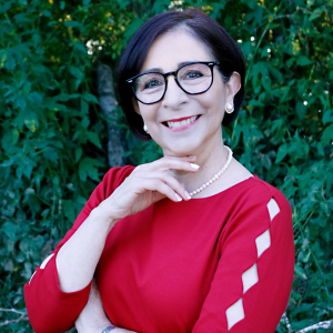 Refugio Patricia Tamayo-Fagler