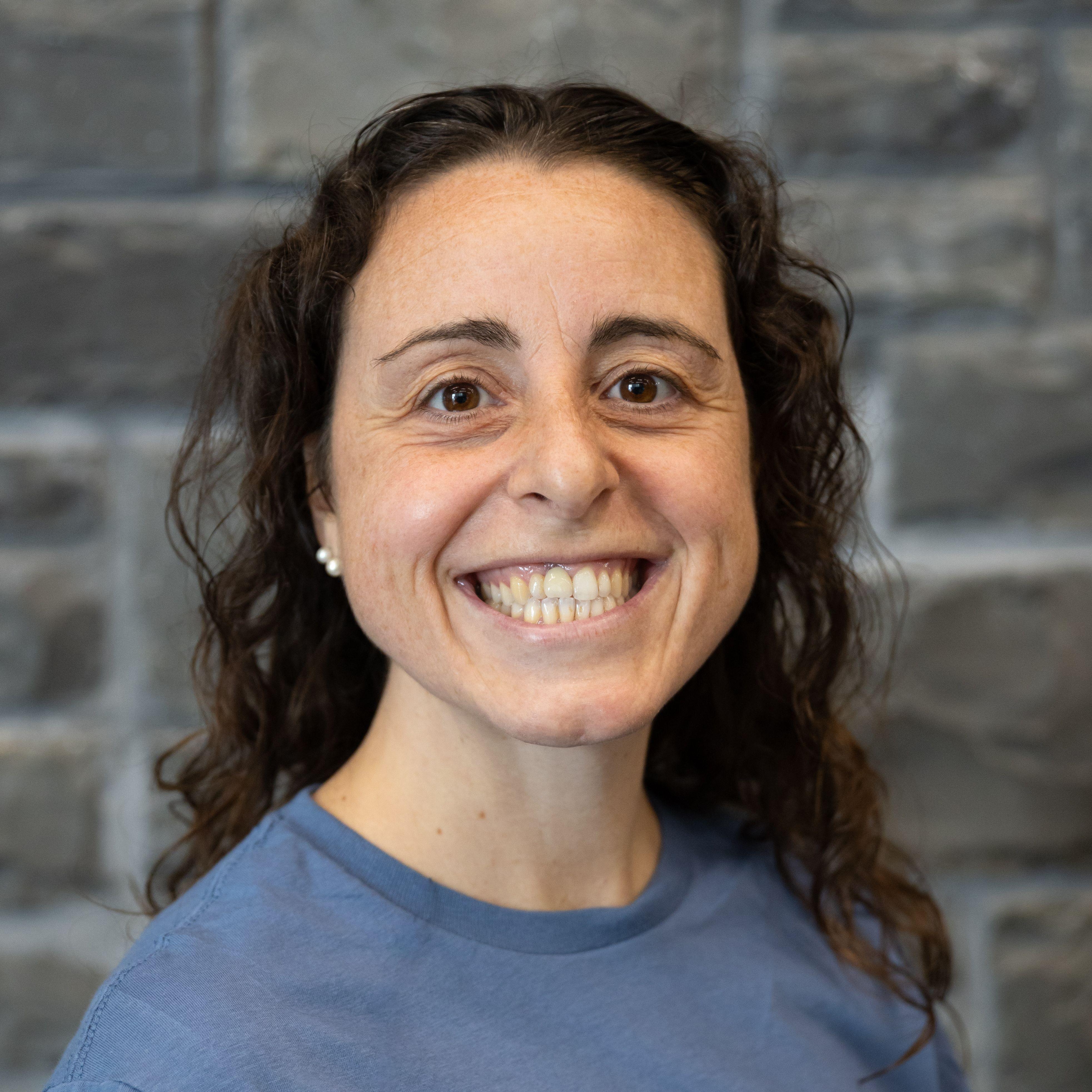 Aida Fernandez Hernandez