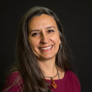 Alejandra A. Fernández Morgado