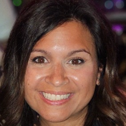 Alexandra Figueras-Daniel