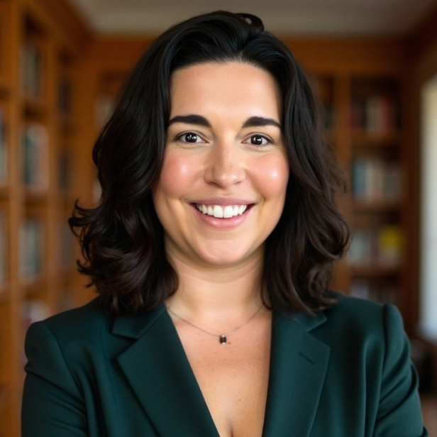 Naomi Fortis-Gebreselassie