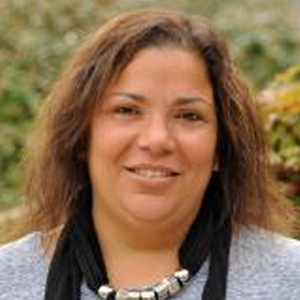 Ximena Franco-Jenkins