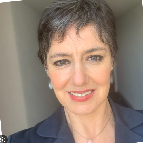 Graciela García-Torres