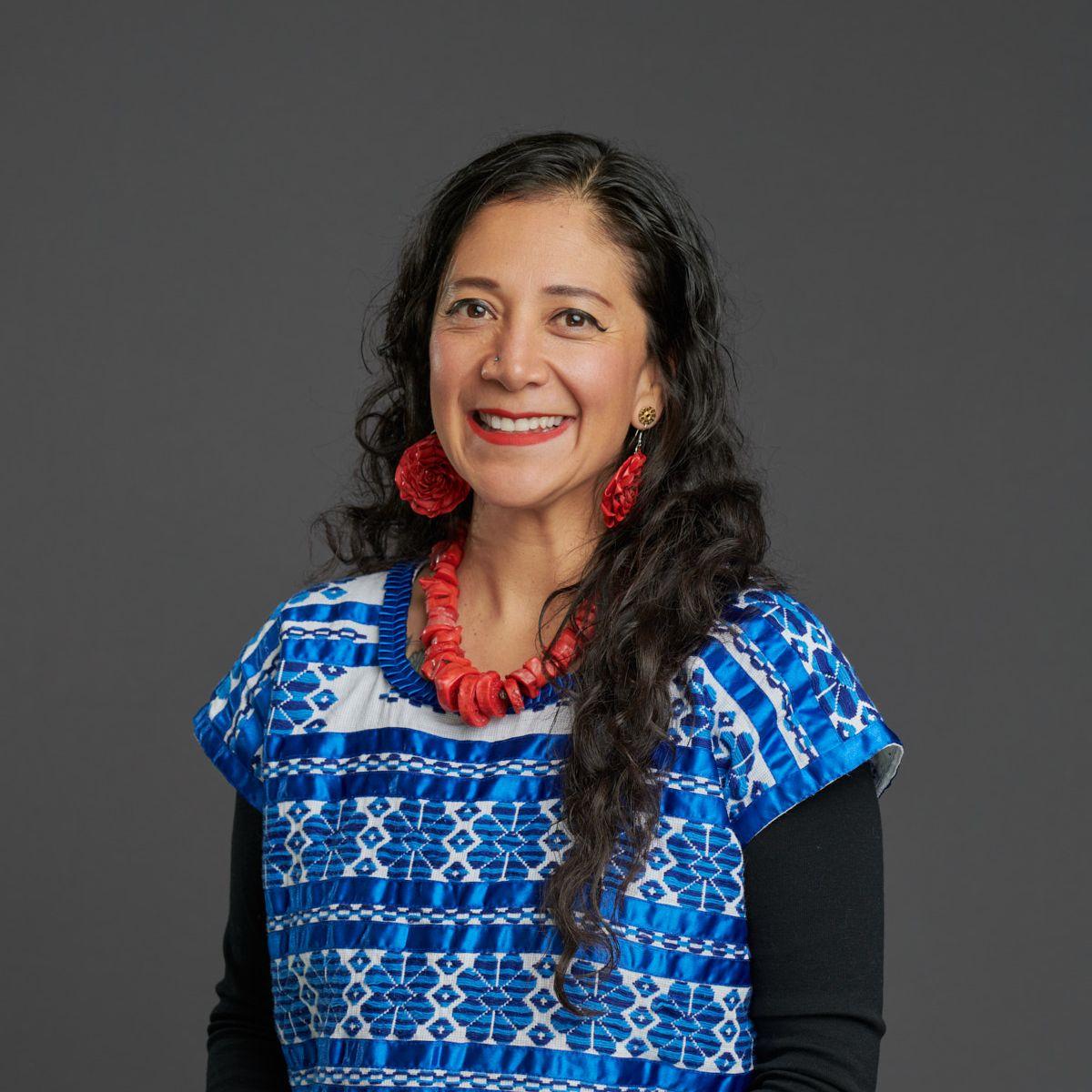 Amparo Garcia -Yurchenco