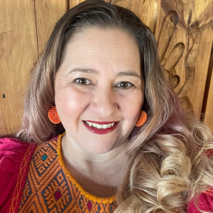 Claudia Treviño García