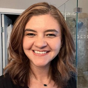 Maria Sol Gomez, M. Ed.