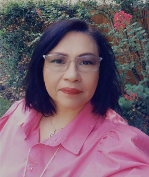 Myriam Jimena Guerra