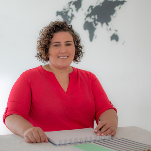 Elenita Irizarry Ramos