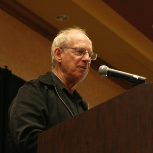Stephen Krashen