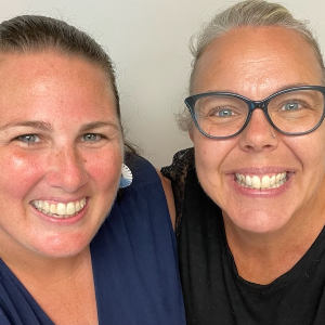 Serena Keeney-Horsch