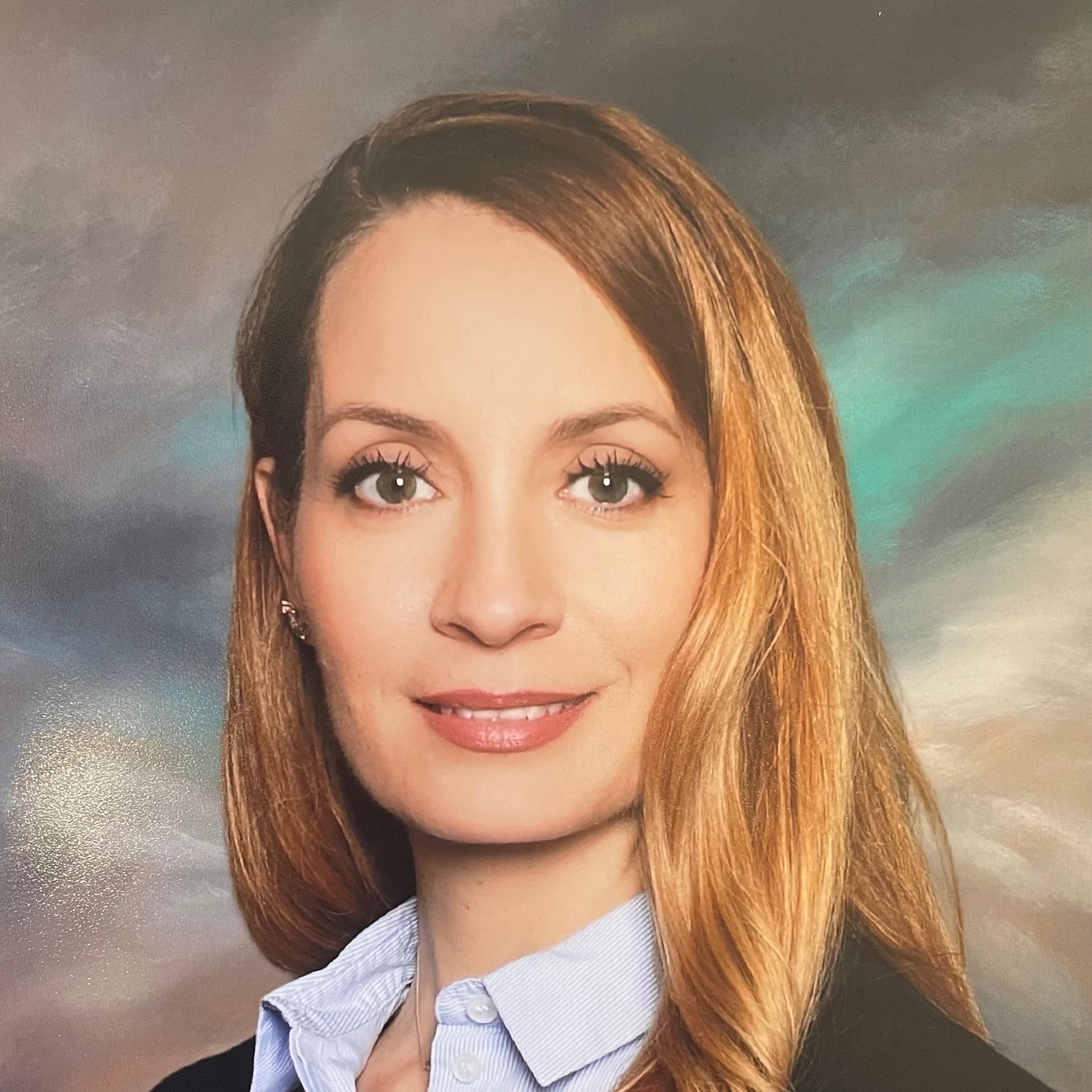 Jessica Lunsford-Johnson