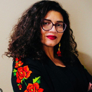 Margarita Machado-Casas