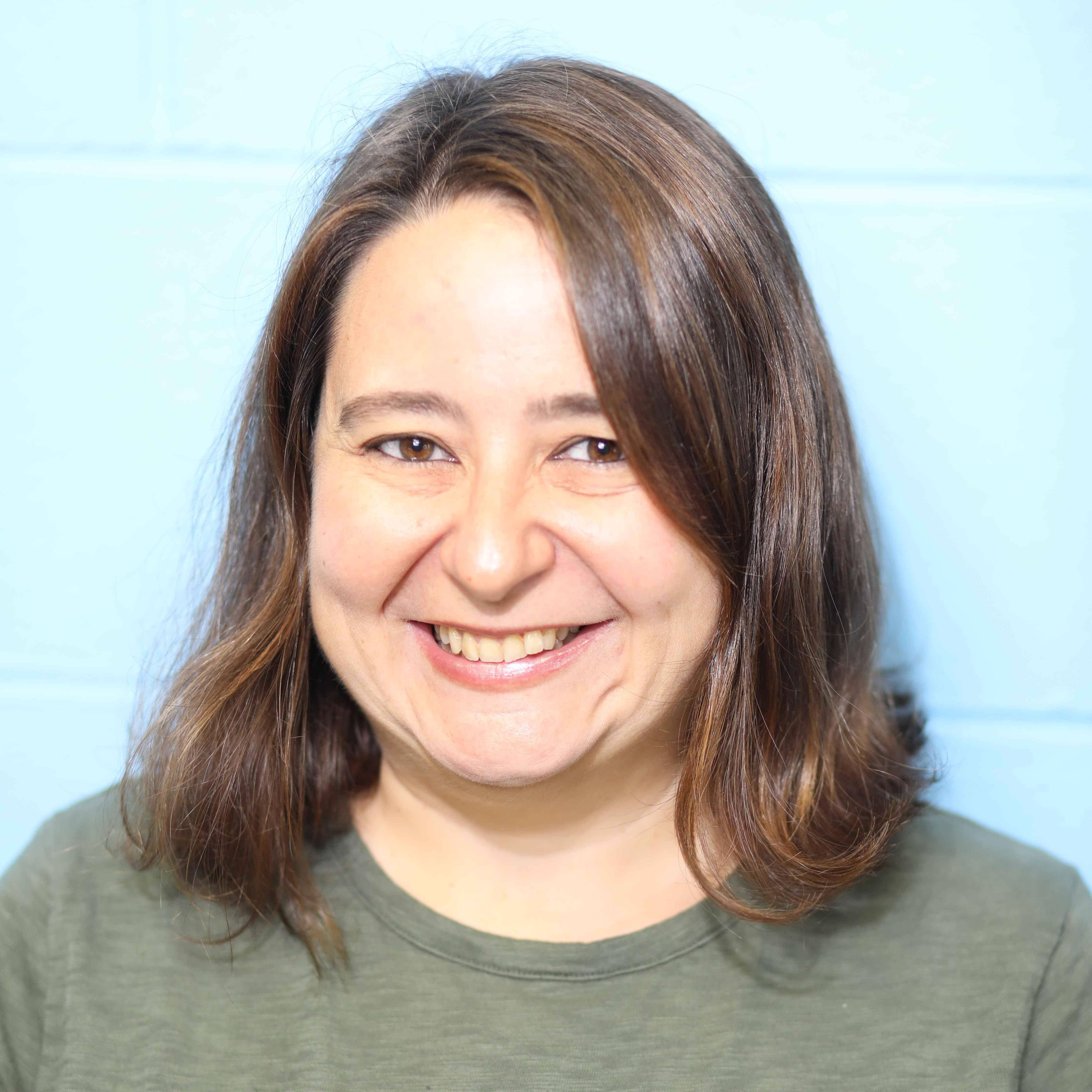 Cristina Manzanares Mariscal