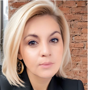 Latania Marr y Ortega