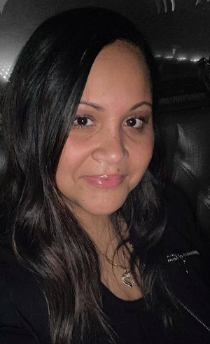 Chastity Martinez-Morales