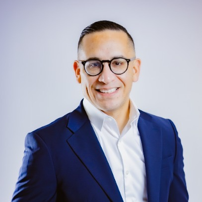 Pablo Martinez Torres