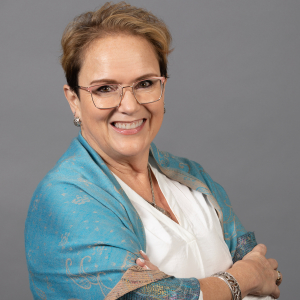 Sandra Medrano-Arroyo