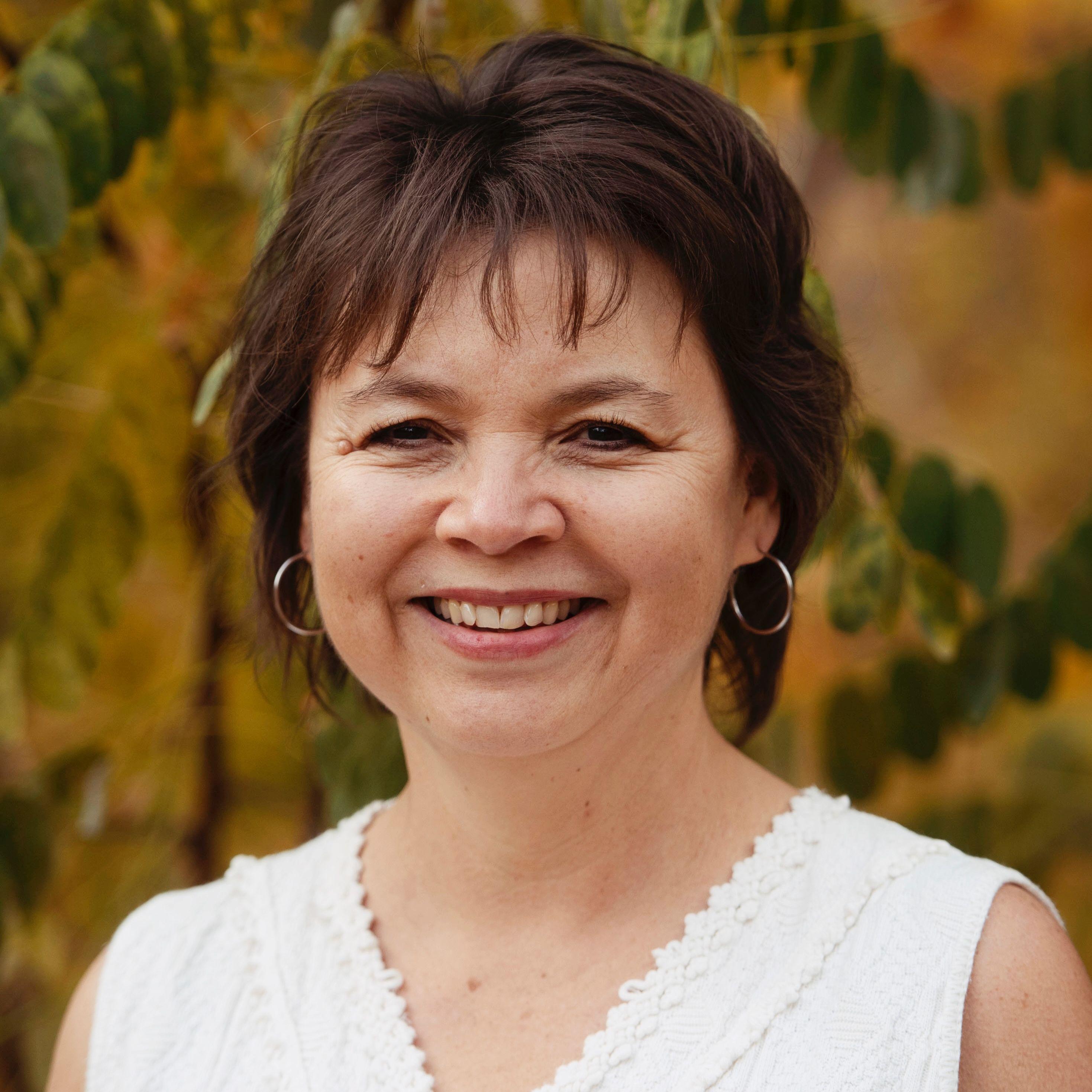 Julie Melgosa Benmellah