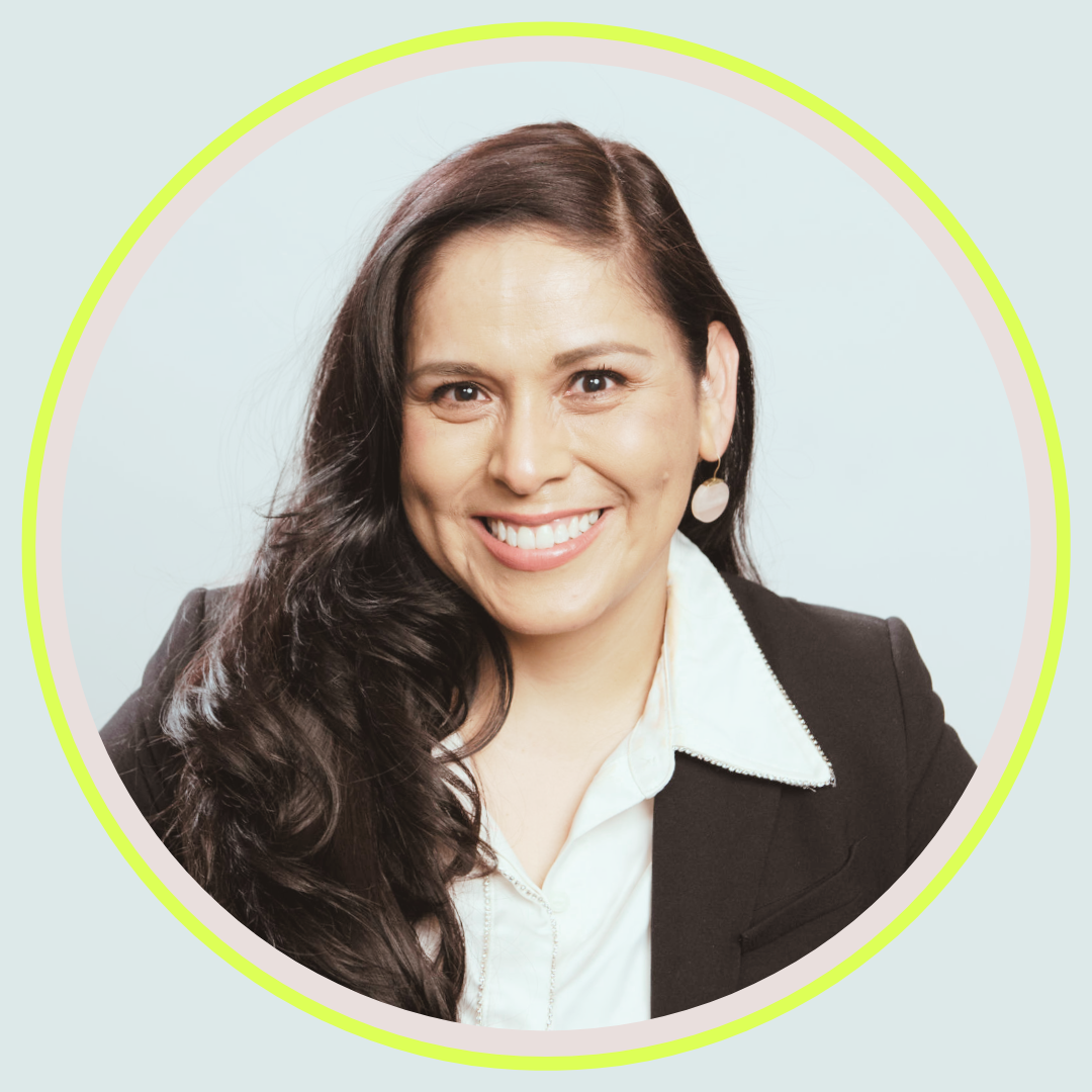 Ángeles Muñoz Carranza