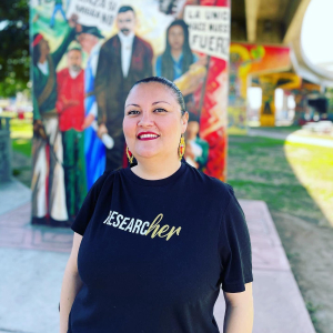 Melissa Navarro Martell