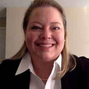 Allyson Newton, NBCT