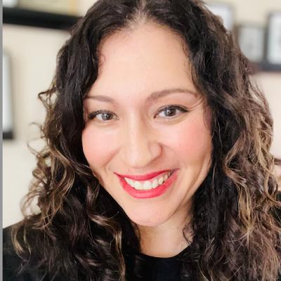 Denise Nieto Hernandez