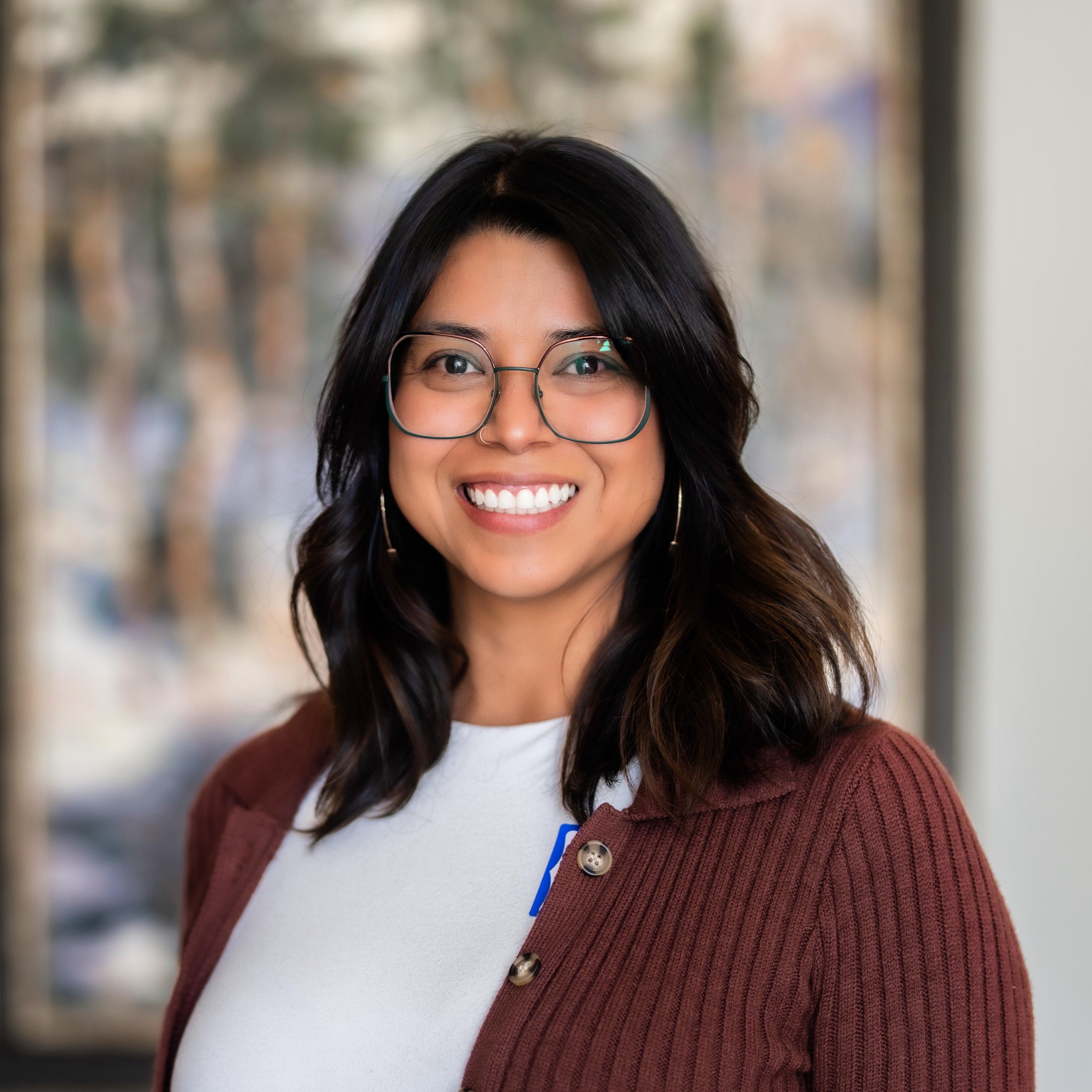 Maria de Jesus Ortiz