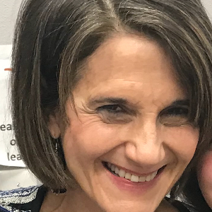 Desiree Pallais-Downing