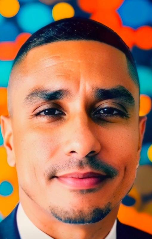 Mario Palma M.S. Ed.