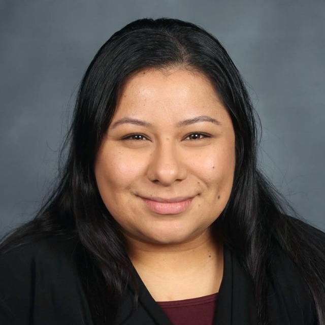 Carolina Parra Garcia