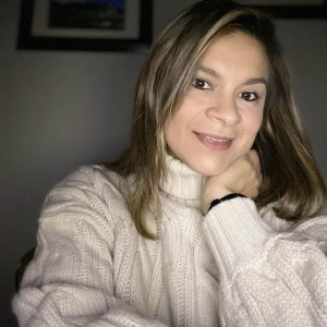 Nelly Patino Cabrera