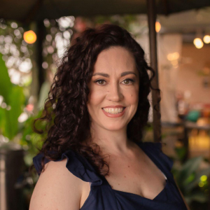 Ana Carolina Paulista Lucas