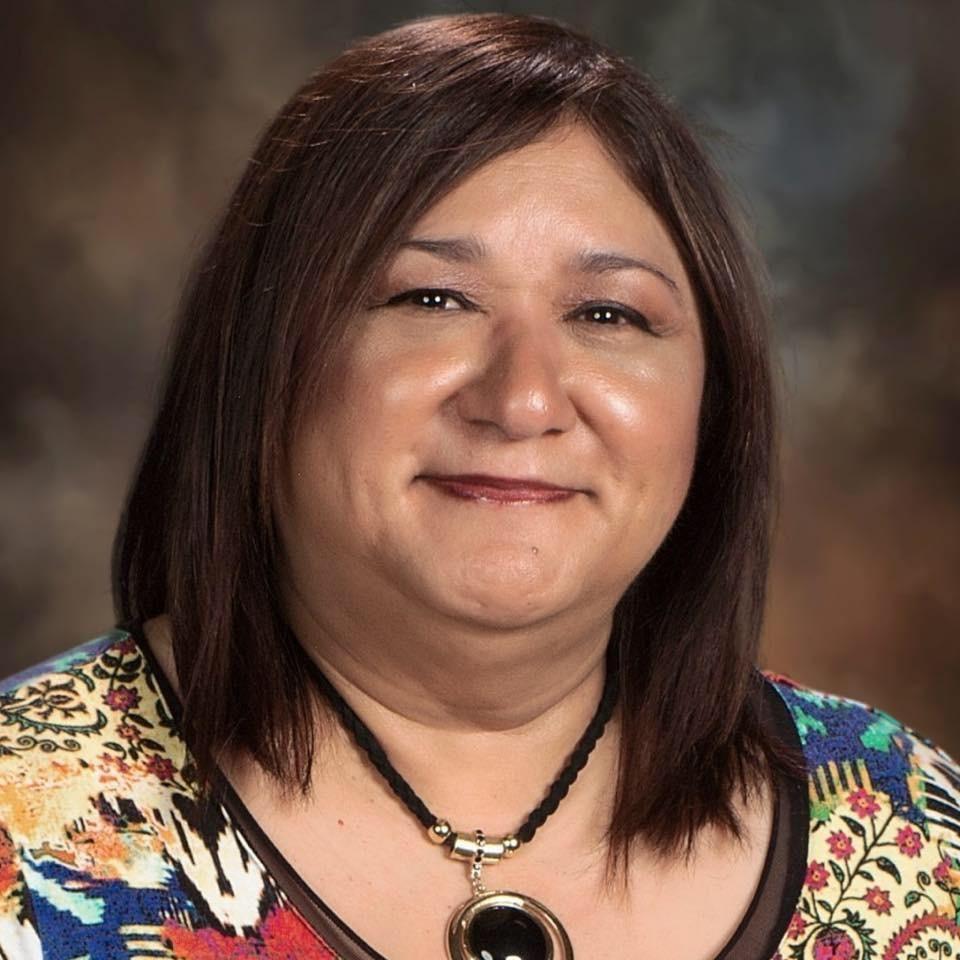 Gloria Pereyra-Robertson