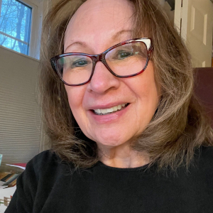 Lorraine Valdez Pierce