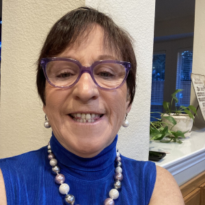 Gloria Prieto-Puentes