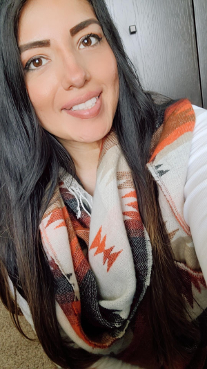 Evelyn Recinos Menendez